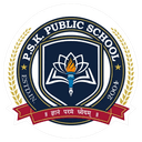 P.S.K. PUBLIC SCHOOL Logo